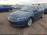 Ford Taurus Se 1FAHP2D88JG138958 fotografie