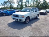 Nissan Pathfinder Le JN8DR09X92W667211 снимка