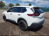 Nissan Rogue S Intelligent Awd 5N1AT3ABXMC820809 photo