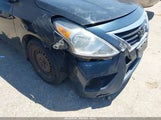 Nissan Versa 1.6 S+ 3N1CN7AP4FL814945 снимка