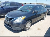 Nissan Versa 1.6 S+ 3N1CN7AP4FL814945 снимка