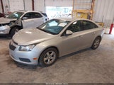 Chevrolet Cruze 1Lt Auto 1G1PC5SB4E7265271 снимка