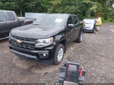 Chevrolet Colorado 2Wd Short Box Lt 1GCGSCEN9N1326041 снимка