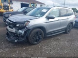 Honda Pilot Awd Special Edition 5FNYF6H26MB024725 снимка