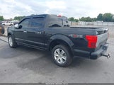 Ford F-150 Platinum 1FTFW1E18JFD80283 снимка