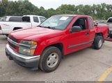 Chevrolet Colorado Lt 1GCCS39E788224824 снимка