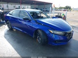 Honda Accord Sport Special Edition 1HGCV1F45NA053262 снимка
