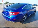 Honda Accord Sport Special Edition 1HGCV1F45NA053262 снимка
