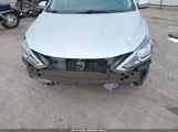 Nissan Sentra S 3N1AB7AP6GY283834 снимка
