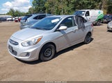 Hyundai Accent Gls KMHCT4AEXFU849880 снимка