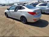 Hyundai Accent Gls KMHCT4AEXFU849880 снимка