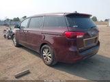 Kia Sedona Lx KNDMB5C17F6057993 снимка