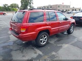Jeep Grand Cherokee Limited 1J4GW58N61C721573 снимка