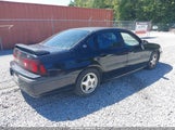 Chevrolet Impala Ls 2G1WH55K5Y9247826 снимка