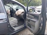 Honda Odyssey Ex-L 5FNRL5H6XGB106200 fotografie