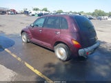 Chrysler Pt Cruiser 3C8FY4BB01T502387 fotografie