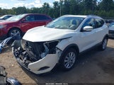 Nissan Rogue Sport Sv Awd Xtronic Cvt JN1BJ1CWXLW385731 fotografie