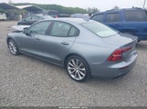 Volvo S60 T6 Momentum 7JRA22TK6KG012933 photo