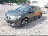 Honda Accord Sport 1HGCR2F50FA023963 fotografie