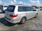 Honda Odyssey Ex-L 5FNRL38785B053913 снимка