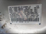 Honda Odyssey Ex-L 5FNRL38785B053913 снимка