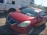 Nissan Versa 1.6 Sv 3N1CN7AP7CL856022 снимка