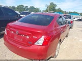 Nissan Versa 1.6 Sv 3N1CN7AP7CL856022 снимка