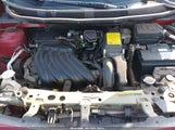 Nissan Versa 1.6 Sv 3N1CN7AP7CL856022 снимка