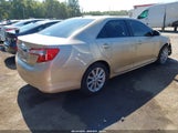 Toyota Camry Xle 4T1BF1FK8CU003727 снимка