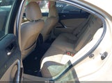 Lexus Is 250 JTHBK262085065094 снимка