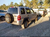 Jeep Liberty Limited Edition 1J4GL58K03W687341 снимка
