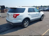 Ford Explorer Xlt 1FM5K8D86HGD05807 fotografie