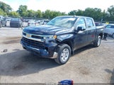 Chevrolet Silverado  4Wd Standard Bed Lt 1GCPDDEK4PZ274781 photo