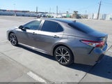 Toyota Camry Se 4T1B11HK0KU751964 photo