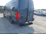Mercedes-Benz Sprinter  High Roof V6 WD4PF1CD4KP153112 photo