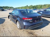 Toyota Corolla Le 5YFB4MDE6PP075456 снимка
