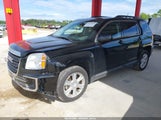 GMC Terrain Sle-2 2GKALNEK4H6141163 снимка