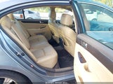 Hyundai Genesis 3.8 KMHGC4DE7BU134725 снимка