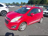 Chevrolet Spark Ls Manual KL8CA6S97EC577339 fotografie