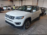Jeep Compass Limited 4X4 3C4NJDCB6KT828793 снимка