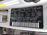 Hyundai Veracruz Gls KM8NUDCC2BU156510 снимка