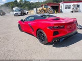 Chevrolet Corvette Stingray Rwd 2Lt 1G1YB3D49S5102567 photo