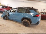 Toyota Rav4 Hybrid Xse 4T3E6RFV6SU182913 photo