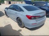 Honda Civic Sport 2HGFE2F51RH574658 photo
