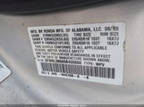 Honda Odyssey Ex-L 5FNRL38666B400860 снимка