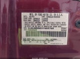 Lincoln Town Car Signature 1LNLM82WXVY680768 снимка