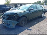 Toyota Camry Le 4T1BF3EKXAU544983 fotografie