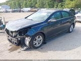 Hyundai Sonata Gls 5NPEB4AC2EH838508 снимка