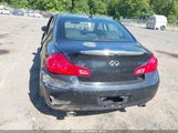 Infiniti G35X JNKBV61F08M258537 снимка