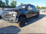 Ford F-250 Lariat 1FT7W2BN3NEC42986 photo